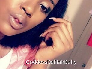 GoddessDelilahDolly