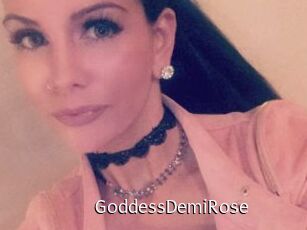 GoddessDemiRose