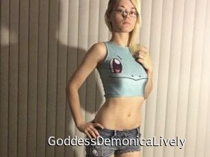 GoddessDemonicaLively