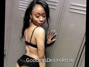 GoddessDesireRose