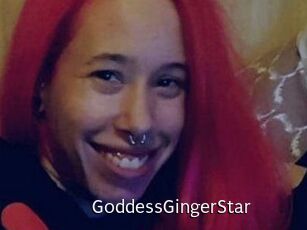 GoddessGingerStar