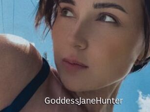 GoddessJaneHunter