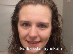 GoddessJasmyneRain