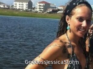 GoddessJessicaStorm