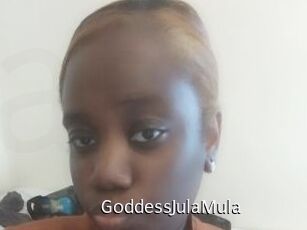 GoddessJulaMula