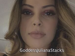 GoddessJulianaStacks