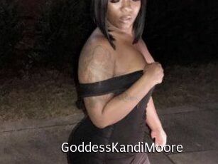 GoddessKandiMoore