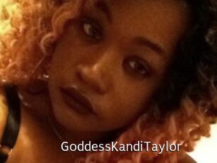 GoddessKandiTaylor