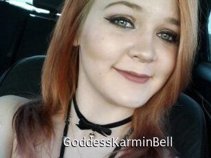 GoddessKarminBell