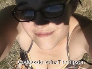 GoddessKristinaThompson