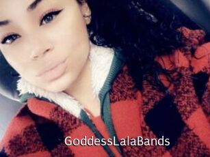 GoddessLalaBands