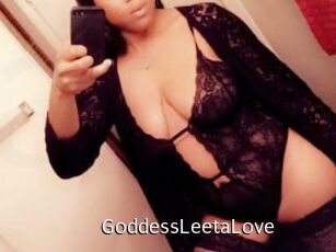 GoddessLeetaLove