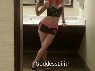 GoddessLilith