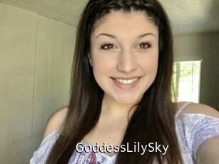 GoddessLilySky