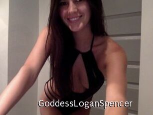 GoddessLoganSpencer