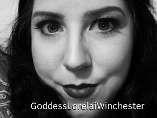 GoddessLorelaiWinchester