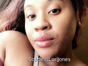 GoddessLoriJones