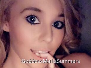 GoddessMariaSummers