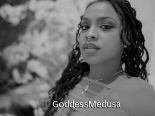 GoddessMedusa