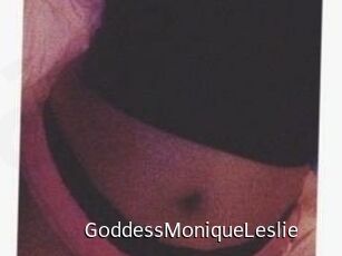 GoddessMoniqueLeslie