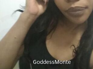 GoddessMonte