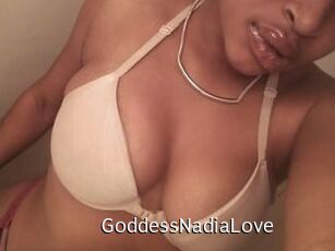 GoddessNadiaLove