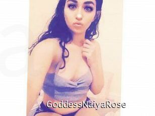 GoddessNaiyaRose