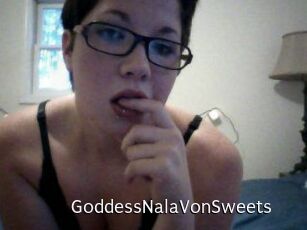 GoddessNalaVonSweets