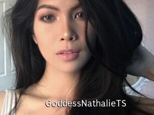 GoddessNathalieTS