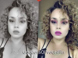 GoddessOliveGriffin