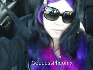 GoddessPheonix