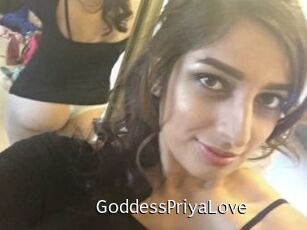 GoddessPriyaLove