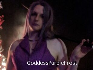 GoddessPurpleFrost