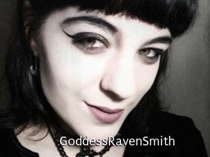 GoddessRavenSmith