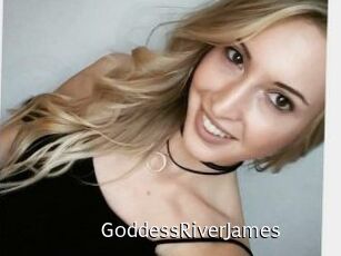 GoddessRiverJames