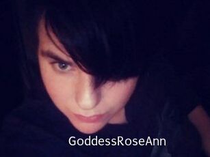 GoddessRoseAnn