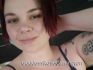 GoddessRoseCarrington