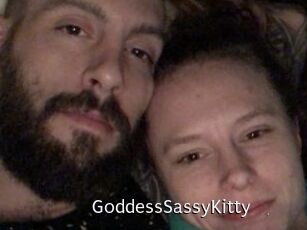 GoddessSassyKitty