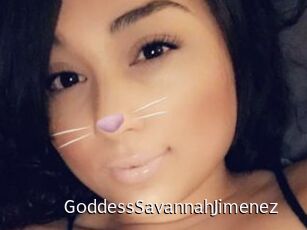 GoddessSavannahJimenez