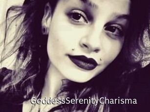 GoddessSerenityCharisma