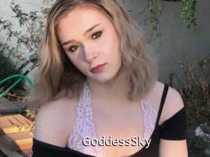 GoddessSky