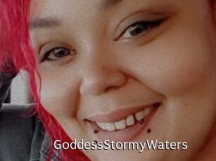 GoddessStormyWaters