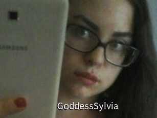 GoddessSylvia