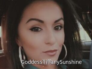 GoddessTiffanySunshine