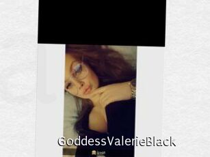 GoddessValerieBlack