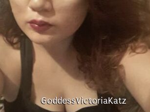 GoddessVictoriaKatz