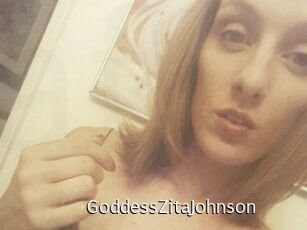 GoddessZitaJohnson