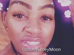 GoddessZoeyMoon