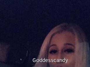 Goddesscandy