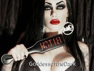 GoddessoftheDark